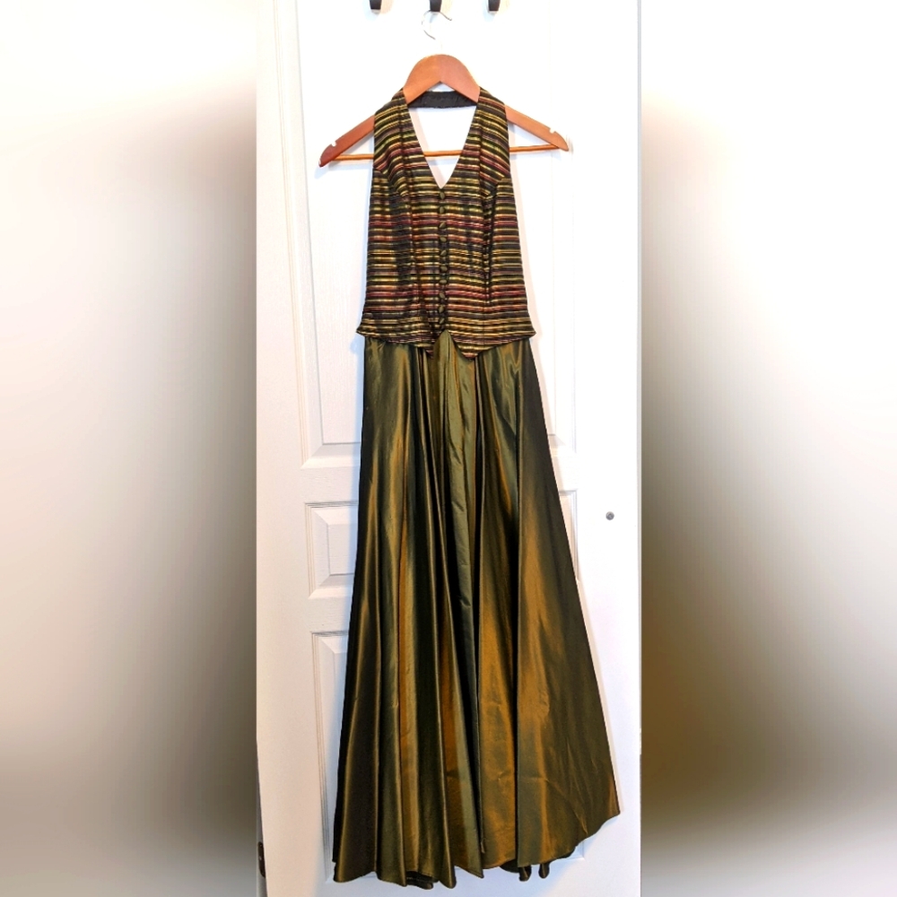 Evening Gown